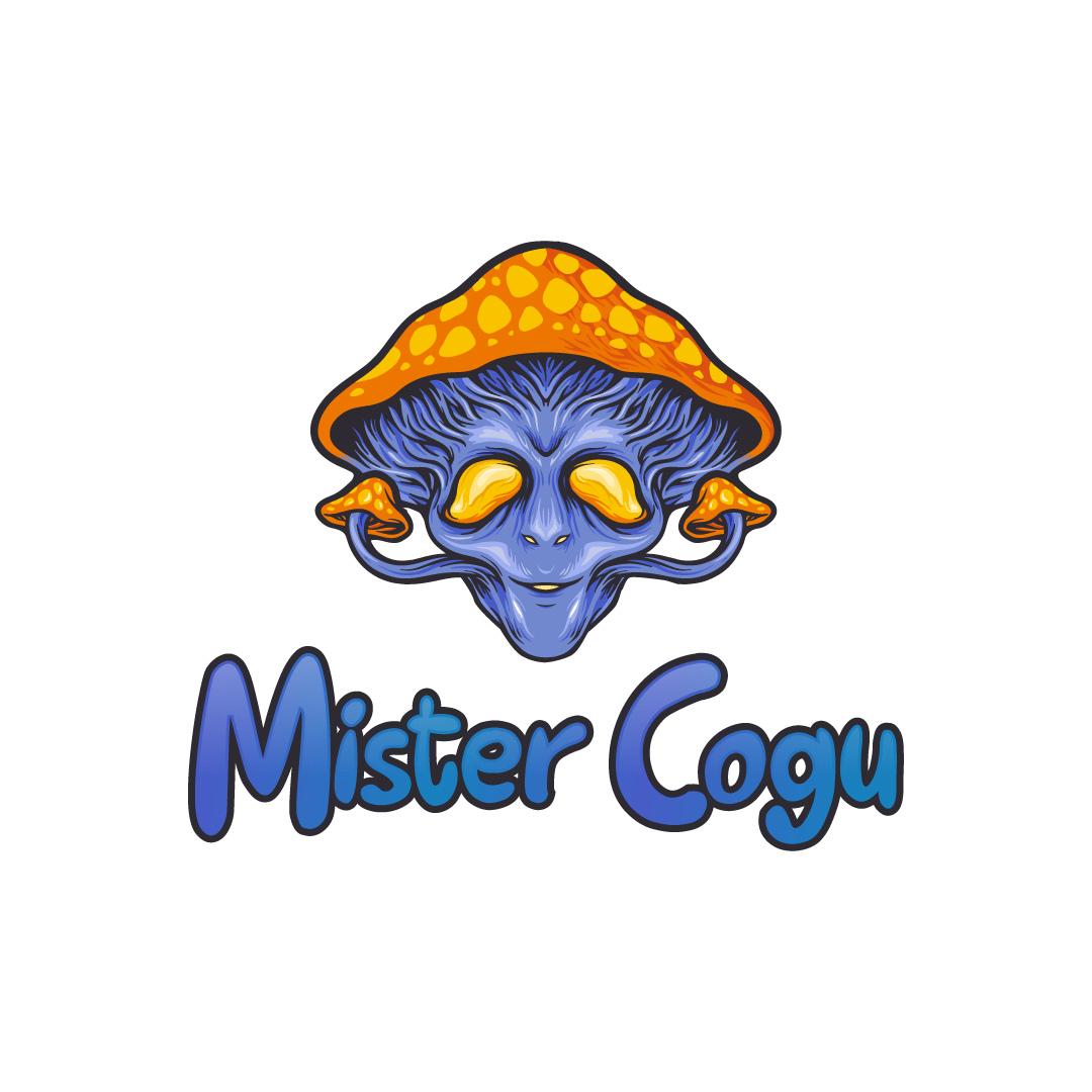 Mister Cogu – Cogumelos Psilocybe Cubensis